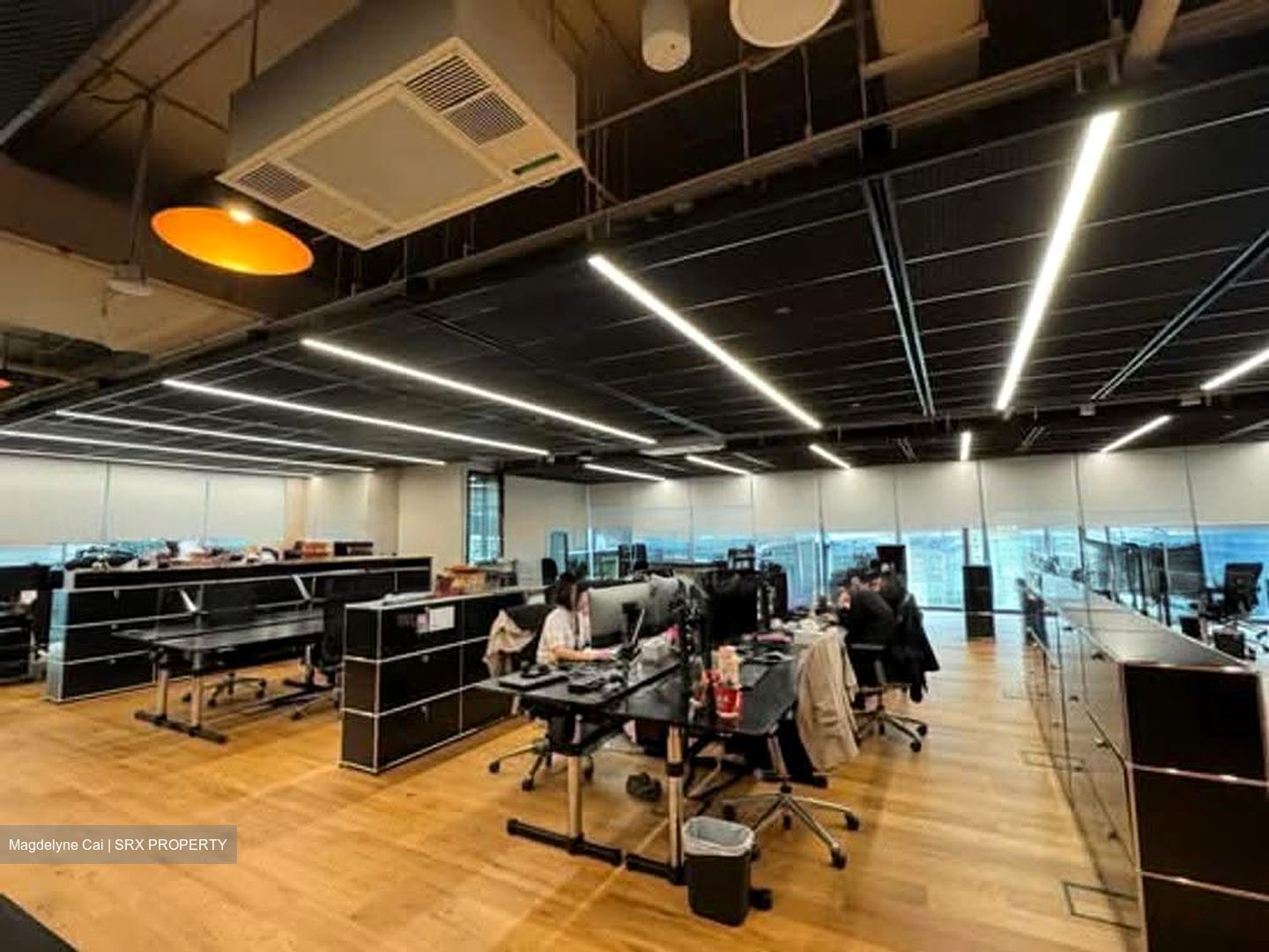 Asia Square Tower 1 (D1), Office #639835351